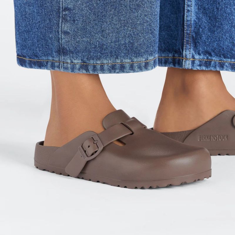 Birkenstock Boston Eva M 1027386 flip-flops Footwear/Lifestyle/Birkenstock/Klapki/chodaki Birkenstock