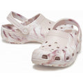 Crocs Classic Marbled Clog 206867-6WS flip-flops Footwear/Outdoor Crocs