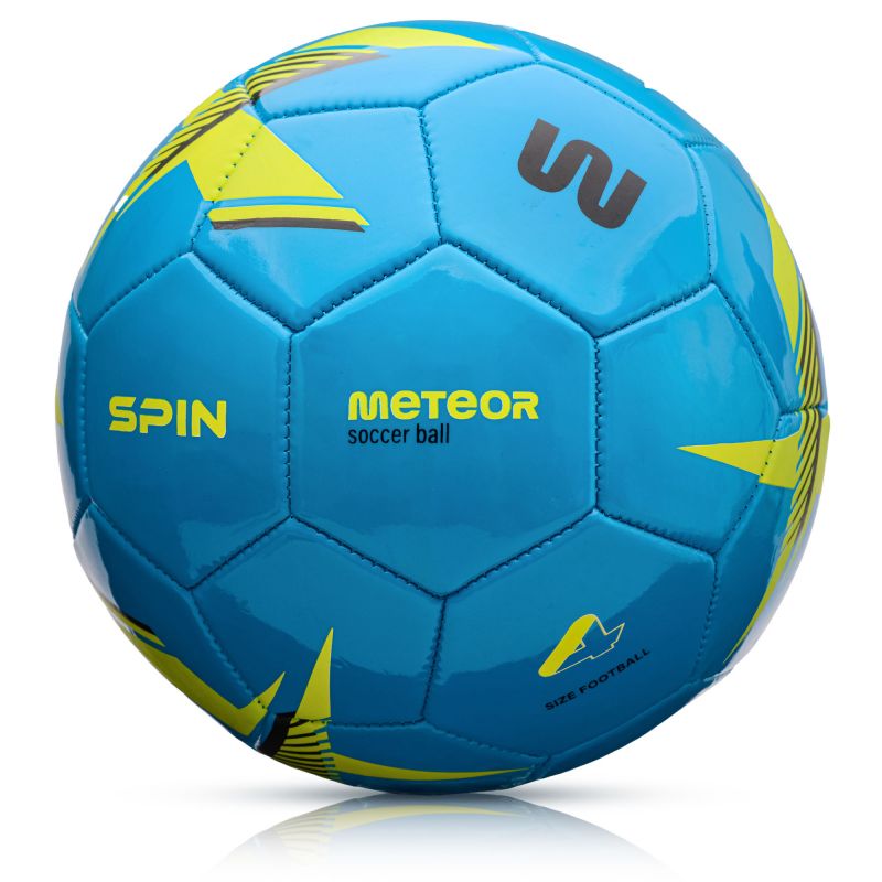 Football Meteor Spin 4 17264 Accessories/Balls/Football Your Sports Performance