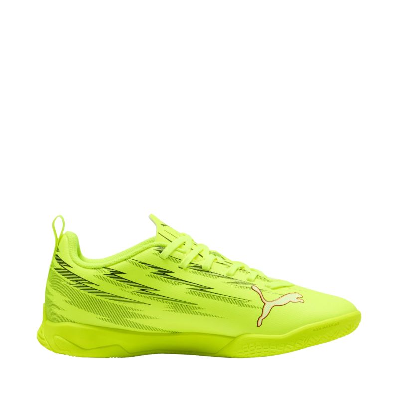 Puma Ultra 6 Play IT 109056 01 kids' soccer shoes Footwear Your Sports Performance