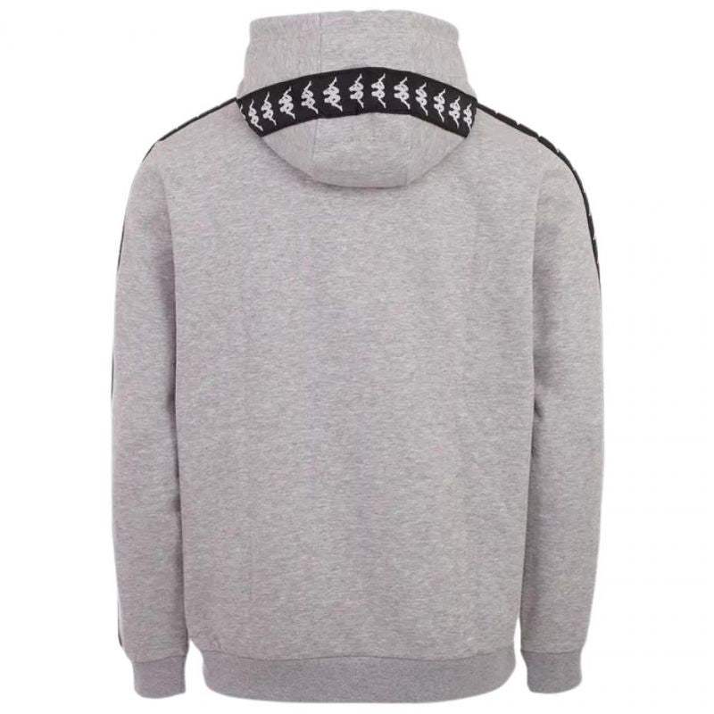 Kappa Joder M 310008 15-4101M sweatshirt Clothing/Lifestyle/Kappa Kappa