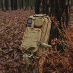 Offlander Survival 25L hiking backpack OFF_CACC_32KH Accessories/Plecaki/pozostałe plecaki Your Sports Performance