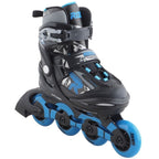 Inline skates Roces Moody Boy Tif Jr 400 855 01 Accessories/Skating/Rolki (pozostałe) Your Sports Performance