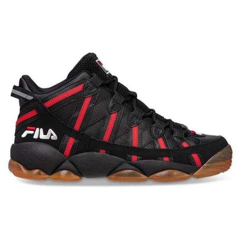 Fila Spaghetti M FFM0258.83035 shoes Footwear/Lifestyle/Fila Your Sports Performance