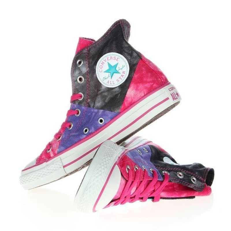 Converse Chuck Taylor Multipanel 542465F In preparation Your Sports Performance