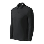 Malfini Pique Polo LS M MLI-22194 T-shirt Clothing/Lifestyle/T-shirts/Malfini Malfini