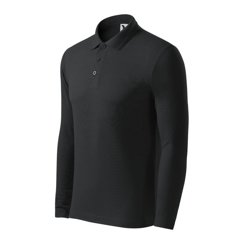 Malfini Pique Polo LS M MLI-22194 T-shirt Clothing/Lifestyle/T-shirts/Malfini Malfini