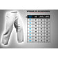 MASTERS SKBP-M kickboxing pants Masters