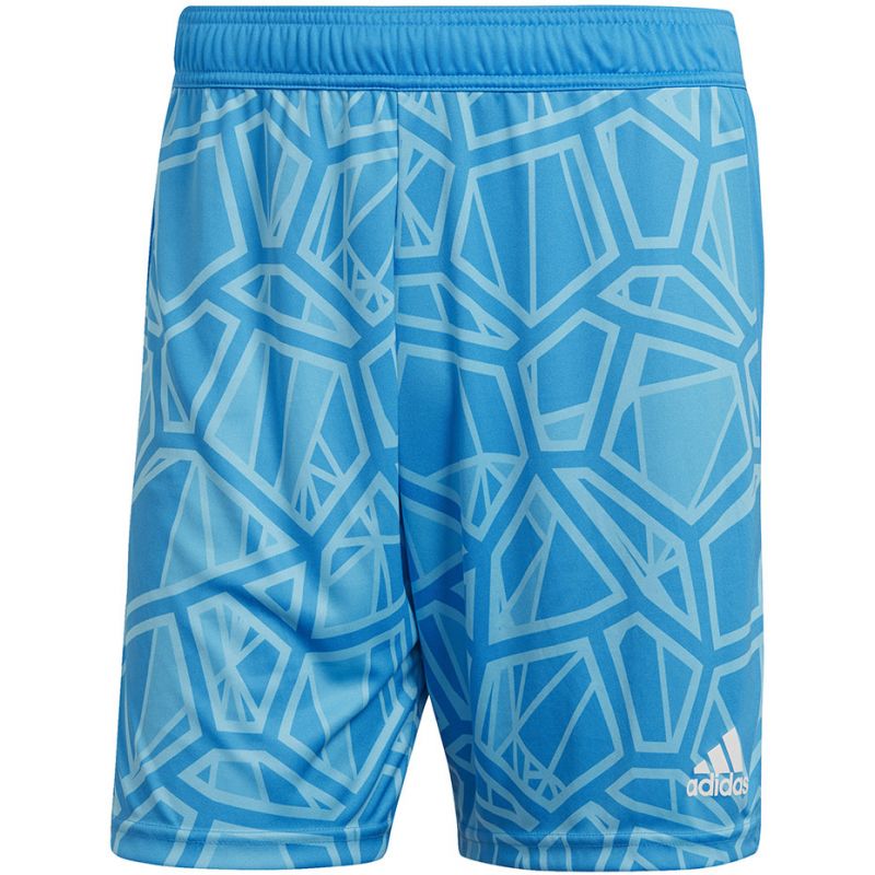 Adidas Condivo 22 M HB1629 goalkeeper shorts Clothing/Football Adidas