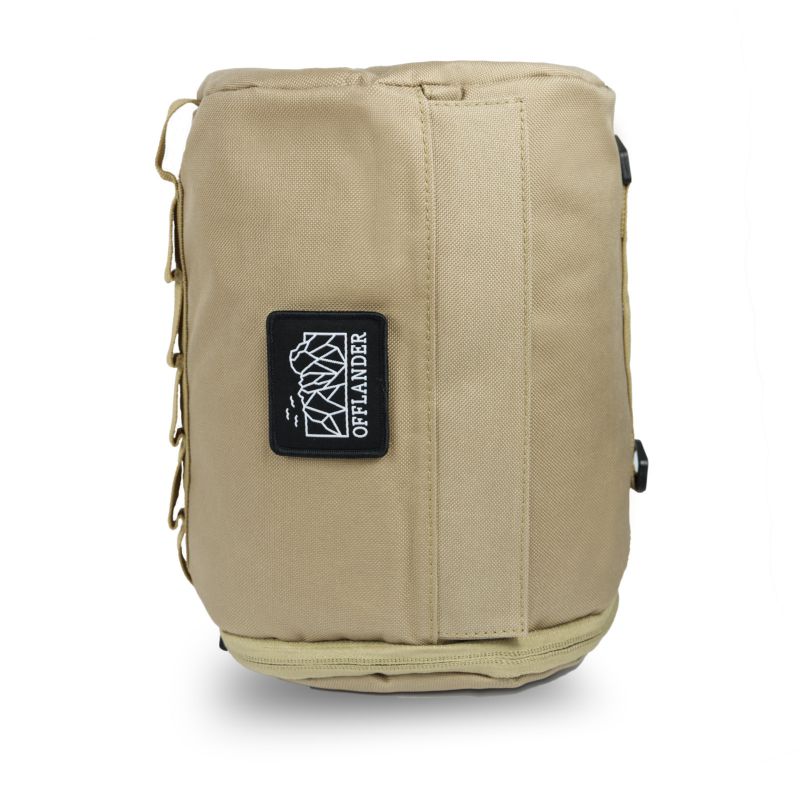 Offlander Paper Towel Bag OFF_CACC_46 Accessories/Bags/Other bags Your Sports Performance