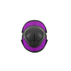 Protectors set Nils Extreme PURPLE size S H110 Accessories/Protectors and knee pads Your Sports Performance