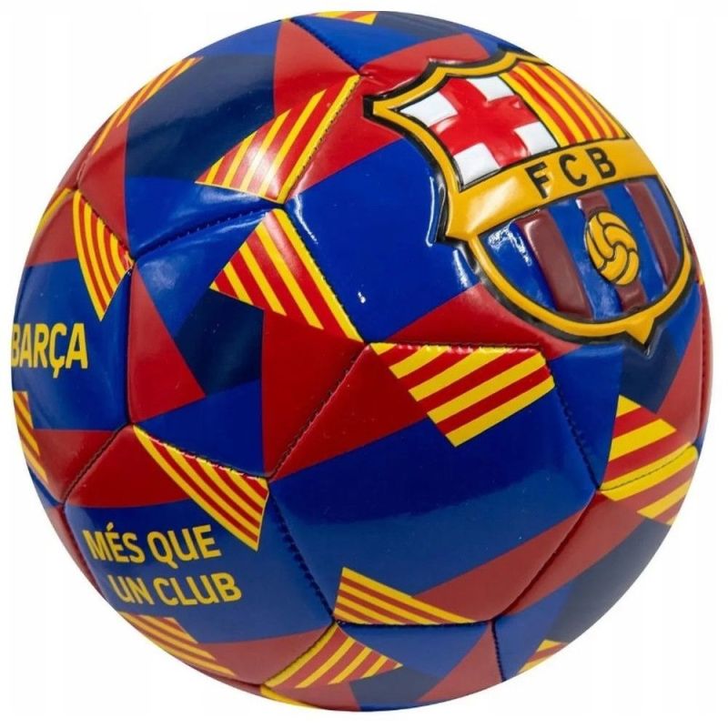 FC Barcelona Official Licensed Football 4006658 In preparation Your Sports Performance