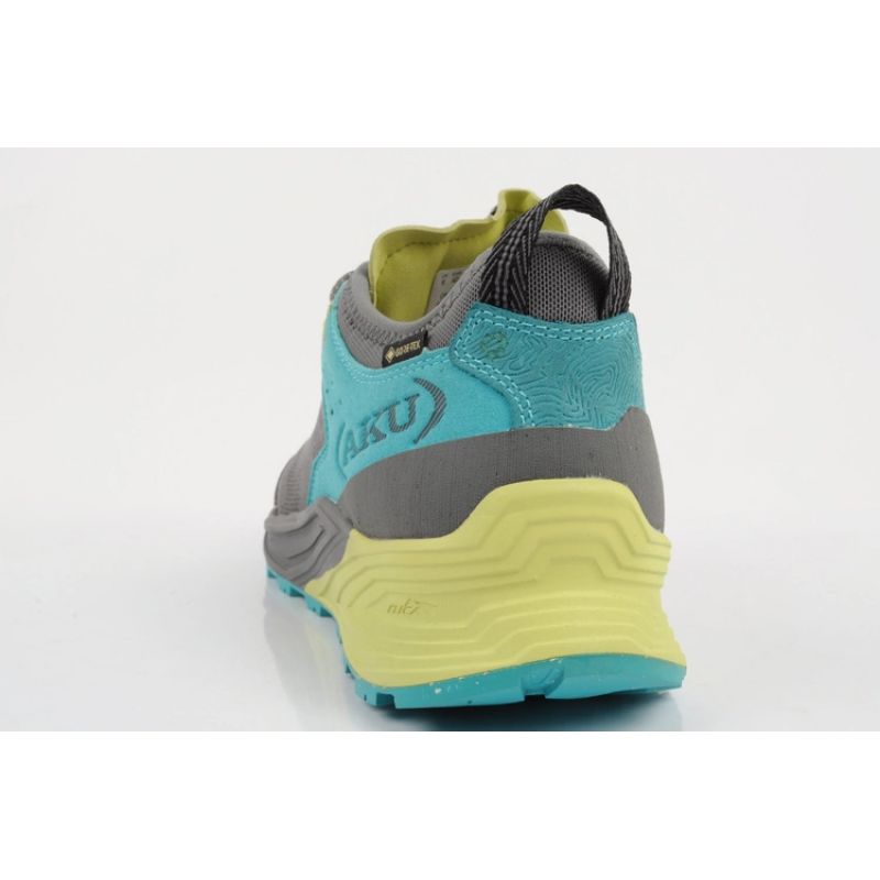 Aku Omina Gore-tex M 771241 shoes Footwear/Outdoor/Aku Your Sports Performance