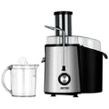 MPM MSO-18M 1000W juicer with steel mesh filter AGD - Produkty/Sokowirówki Your Sports Performance