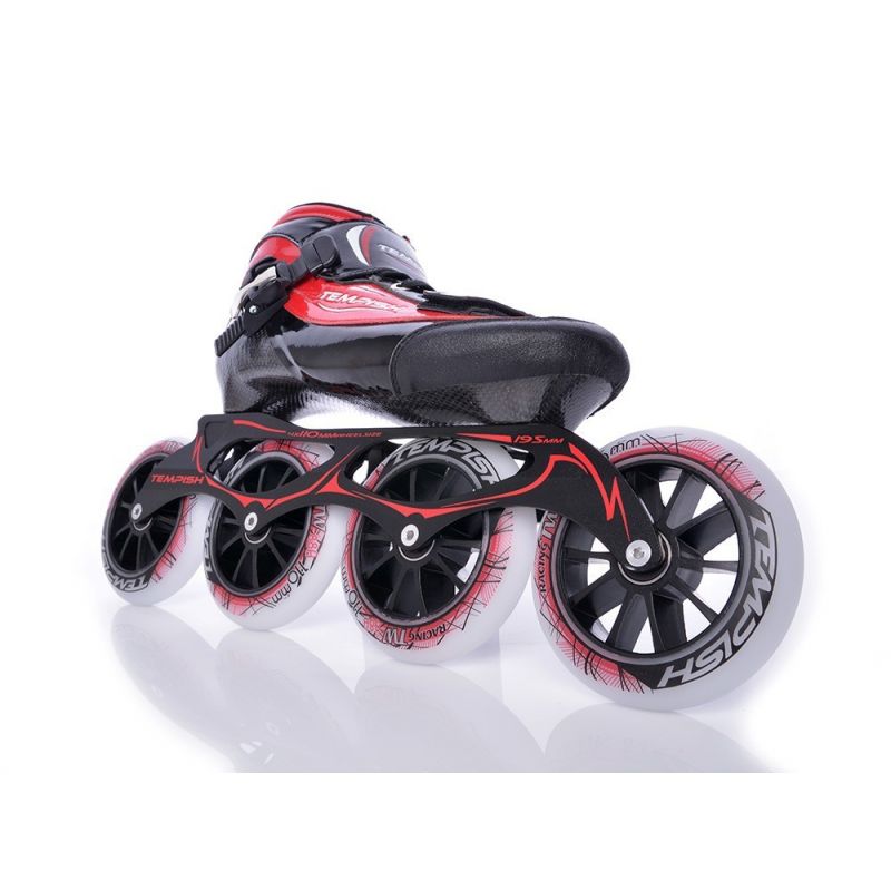 Tempish GT 500/110 10000047018 speed skates Accessories/Skating/Rolki (pozostałe) Your Sports Performance