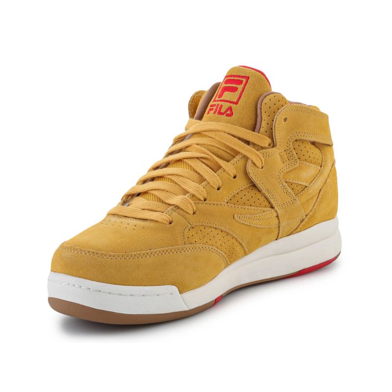 Shoes Fila M-Squad S Mid M DDM0213-20022 Footwear/Lifestyle/Fila Your Sports Performance