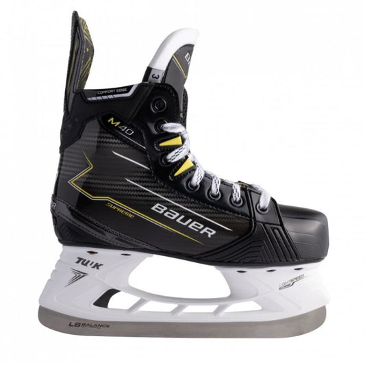 Bauer Supreme M40 Jr Hockey Skates In preparation Your Sports Performance