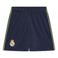 Real Madrid junior jersey shorts set Mbappe box RM25B2 In preparation Your Sports Performance