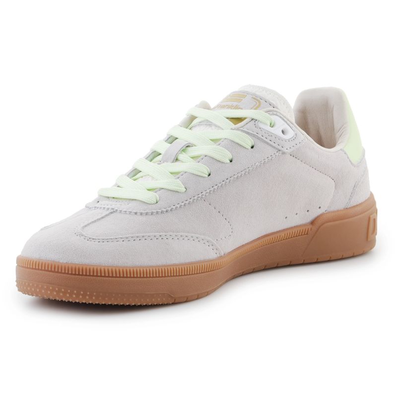 D.Franklin Rebel Basic Flag W DFSH387005-OFFW shoes D.Franklin