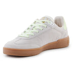 D.Franklin Rebel Basic Flag W DFSH387005-OFFW shoes D.Franklin