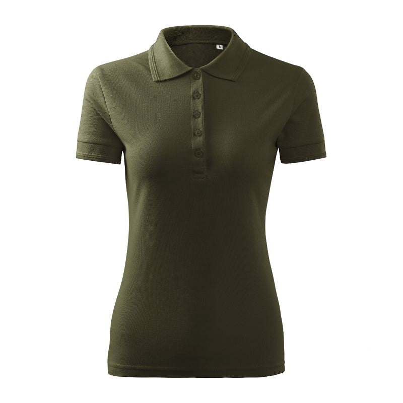 Malfini polo shirt Pique Polo Free W MLI-F1069 Clothing/Lifestyle/T-shirts/Malfini Malfini