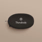 Therabody SmartGoggles 2.0 relaxation goggles black In preparation Your Sports Performance