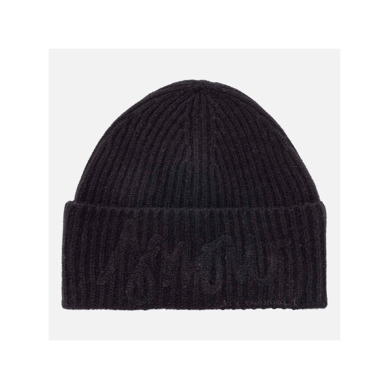 ROSSIGNOL W JCC HAPPY women's hat black