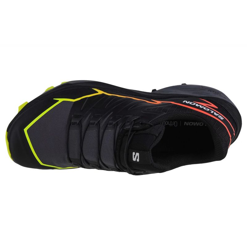 Salomon Thundercross M 472954 running shoes Footwear/Running/Men Your Sports Performance