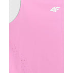 Women's quick-drying training top 4F 4FRSS26TFSLF1103-56S