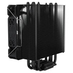 SAVIO CPU COOLER VORTEX X2 BLACK Chłodzenie/Chłodzenie CPU Your Sports Performance