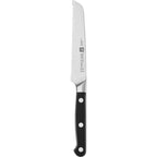 ZWILLING PRO knife set in block 38448-007-0 (6 pieces) AGD - Produkty/Sztućce i przybory kuchenne Your Sports Performance