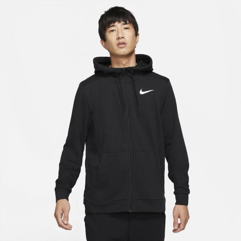 Nike Dri-FIT M sweatshirt CZ6376-010 Clothing/Training Nike