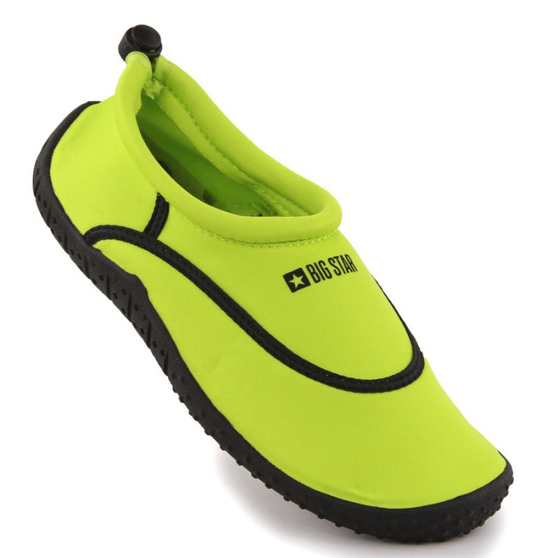 Big Star Water Shoes NN274A803 INT2095A Footwear/Swimming/Kids/Buty do wody Your Sports Performance