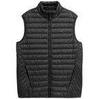 4F down vest M 4FSS23TDJAM082 20S Clothing/Outdoor 4F