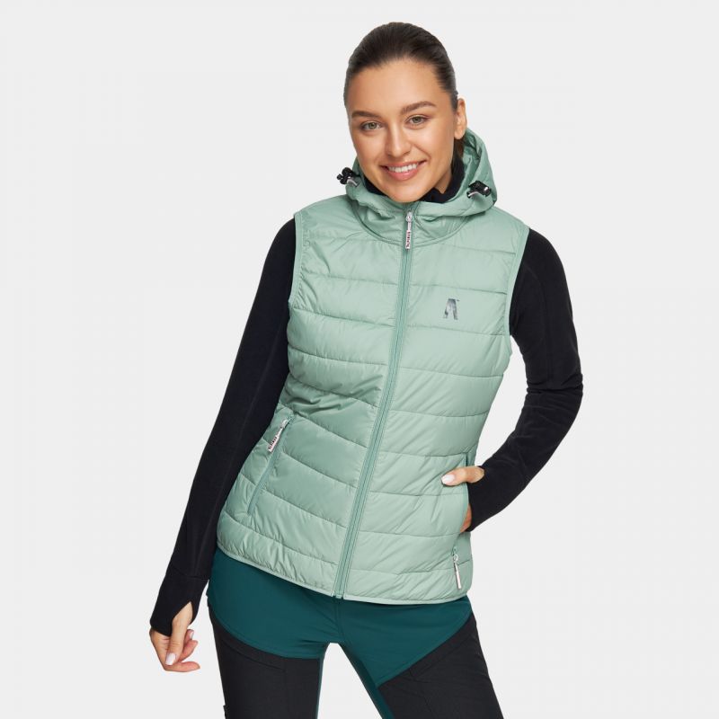 Alpinus Monza W BR18178 vest Clothing/Outdoor/Alpinus Your Sports Performance