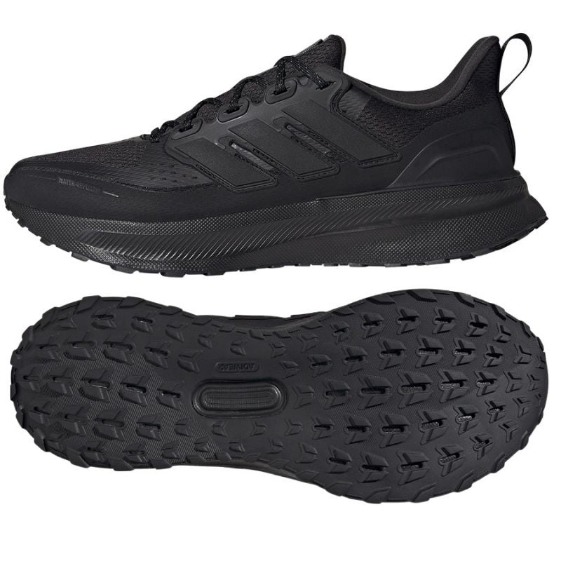 Running shoes adidas UltraRun 5 TR M JP5908 Footwear/Running/Men Adidas