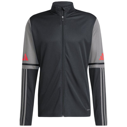 Adidas Squadra 25 Training M JD1630 sweatshirt Clothing/Football Adidas