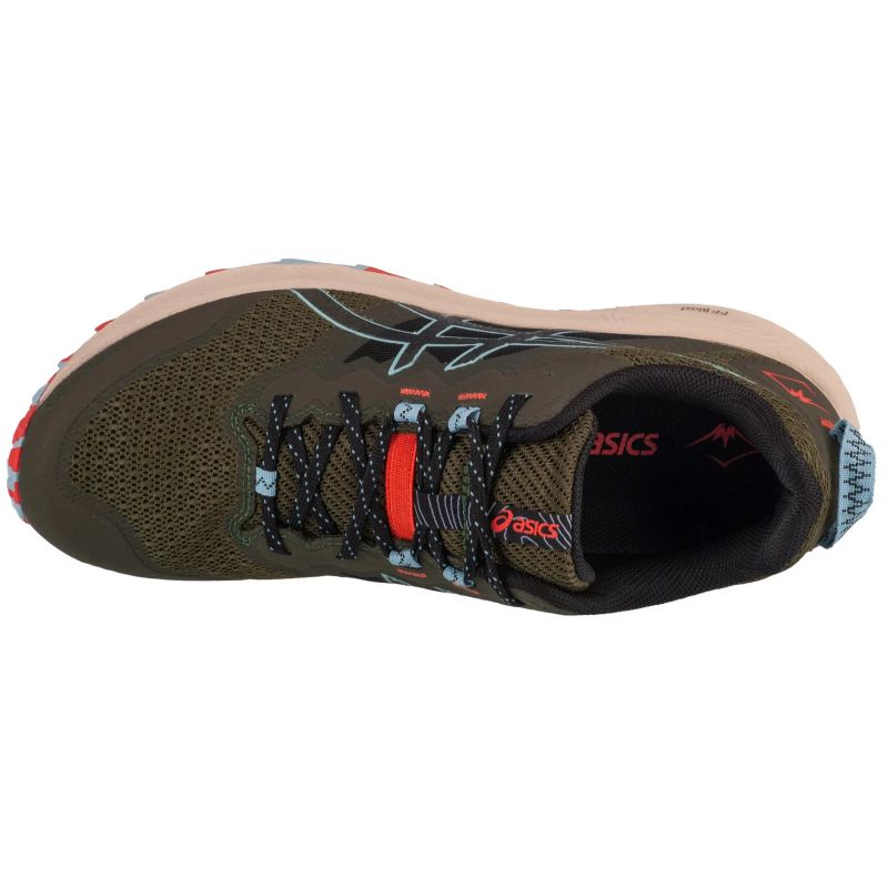 Asics Gel-Trabuco Terra 2 M 1011B607-300 running shoes Footwear/Running/Men Asics