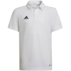 T-shirt adidas Entrada 22 Polo Jr HC5059 Clothing/Football Adidas