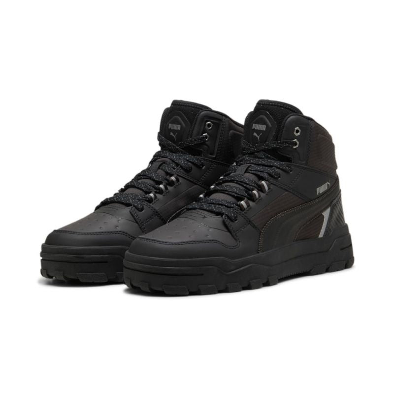 Puma Rebound Abrupt Open Road II M 397469-01 shoes Footwear/Training/Men Puma