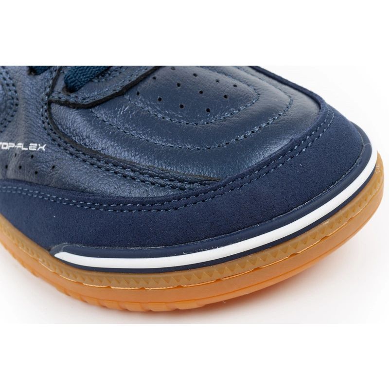 Joma Men's Sports Shoes Top Flex Foot Shape Indoor Football Shoes