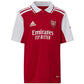 T-shirt adidas Arsenal London Home Mini Jr HA5346 Clothing/Football Adidas