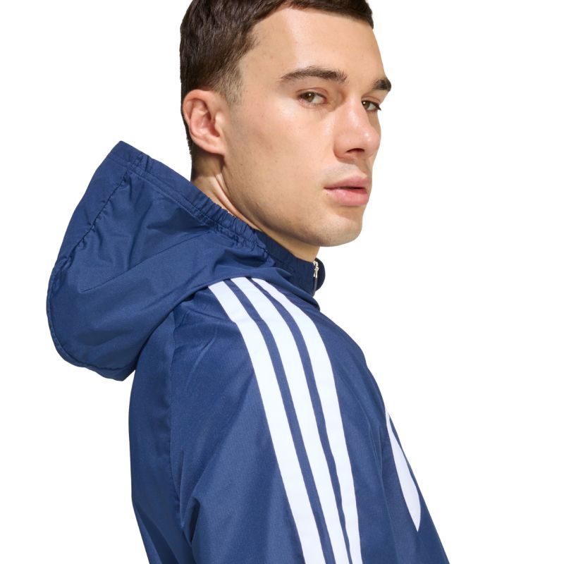 adidas Tiro 26 Competition All Weather Men's Jacket Navy JY8869