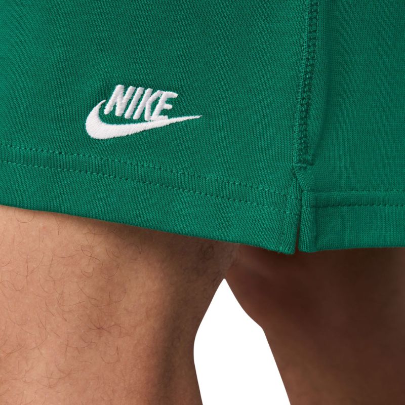 Men's Nike Club Green Shorts FQ4359 365