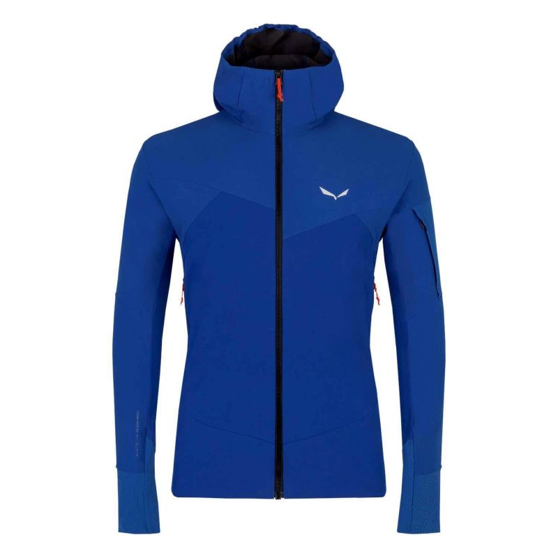 Salewa Agner Durastretch M JKT 28300-8621 softshell jacket Clothing/Outdoor Your Sports Performance