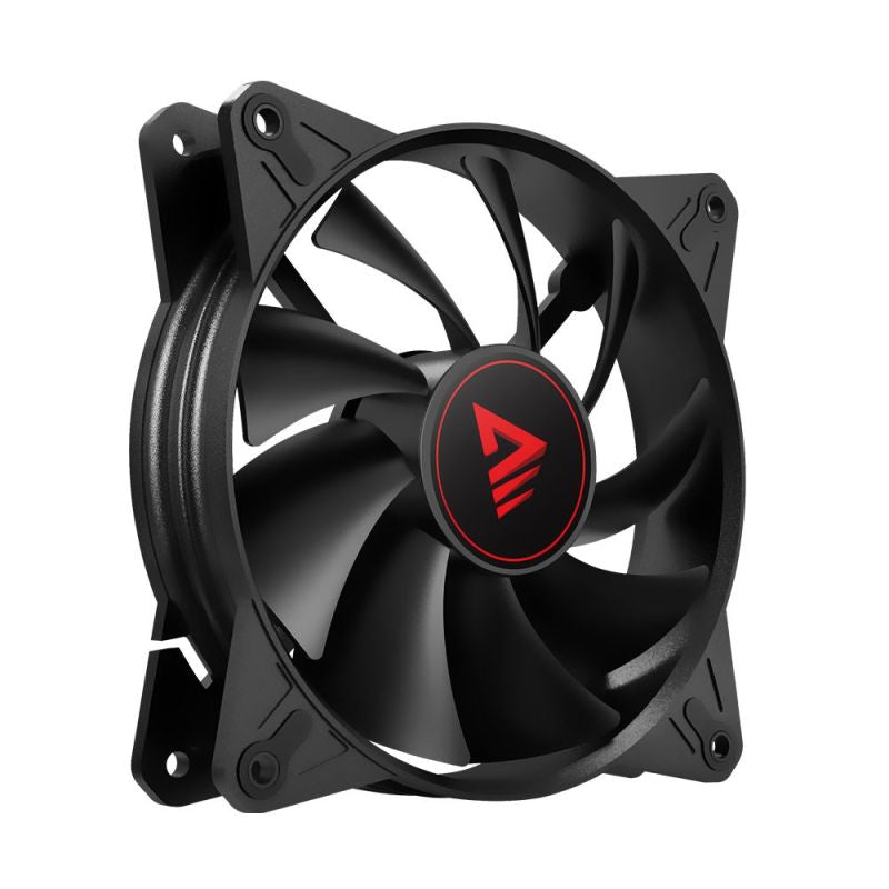 SAVIO FAN 120MM 4-PIN PWM BLADE Chłodzenie/Chłodzenie - wentylatory Your Sports Performance