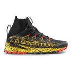 Uragano Gtx Shoes/Yellow Footwear Your Sports Performance