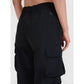 Women's casual cargo pants 4F 4FRSS25TTROF1452-20S *Kategoria tymczasowa Your Sports Performance
