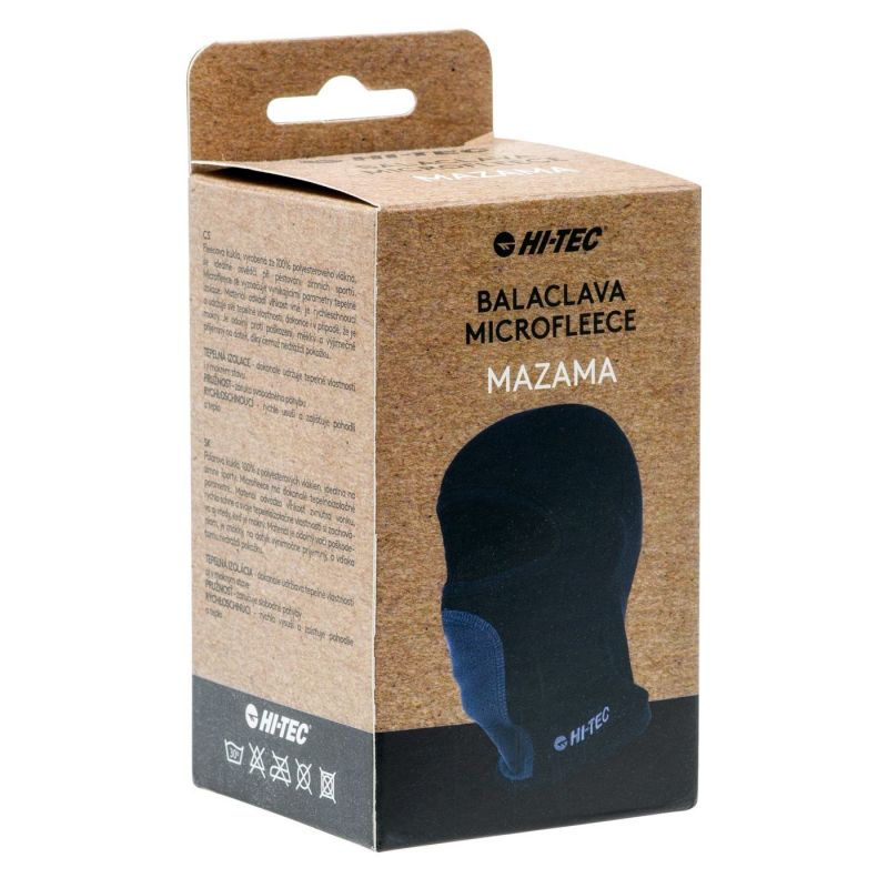 Hi-Tec Mazama 92800209891 balaclava Clothing/Multisport Your Sports Performance