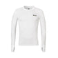SELECT Thermoactive T-shirt 6902 WHITE with thumb hole, LONG SLEEVE In preparation Your Sports Performance